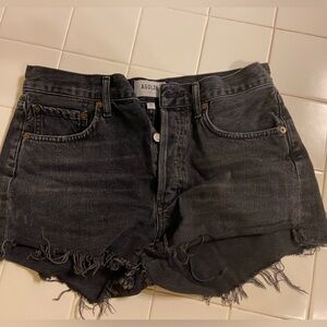 Agolde Parker shorts